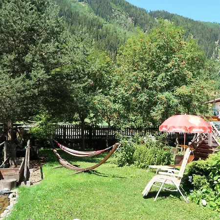 公寓 Haflingerhof Enzian By Interhome