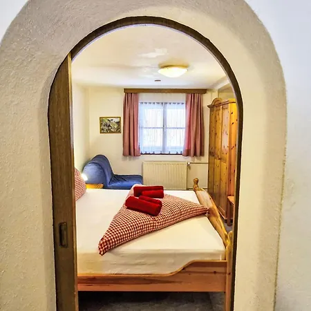 Haflingerhof Enzian By Interhome