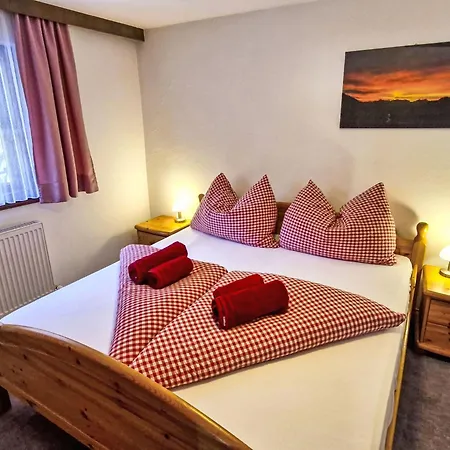 Διαμέρισμα Haflingerhof Enzian By Interhome *