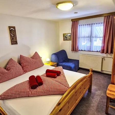 Haflingerhof Enzian By Interhome