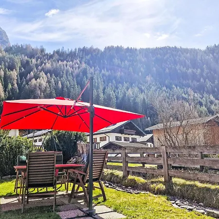 Haflingerhof Enzian By Interhome Διαμέρισμα Kaunertal