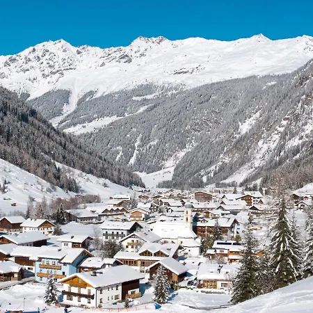 Haflingerhof Enzian By Interhome *