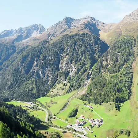 Lejlighed Haflingerhof Enzian By Interhome