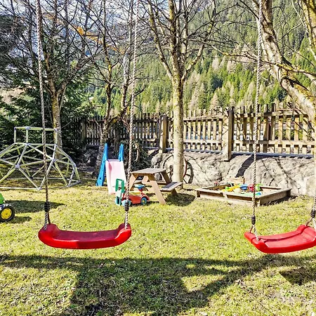 Haflingerhof Enzian By Interhome