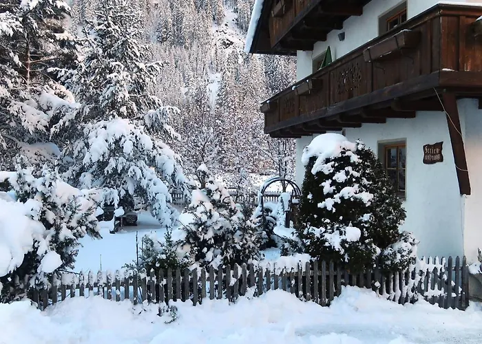 Haflingerhof Enzian By Interhome *