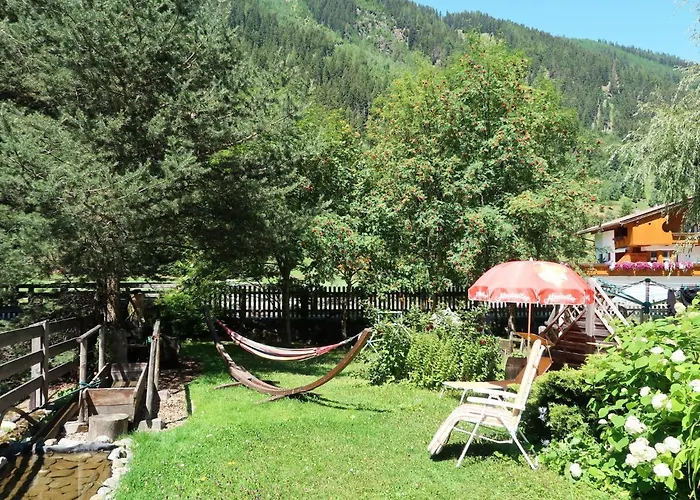 Appartamento Haflingerhof Enzian By Interhome