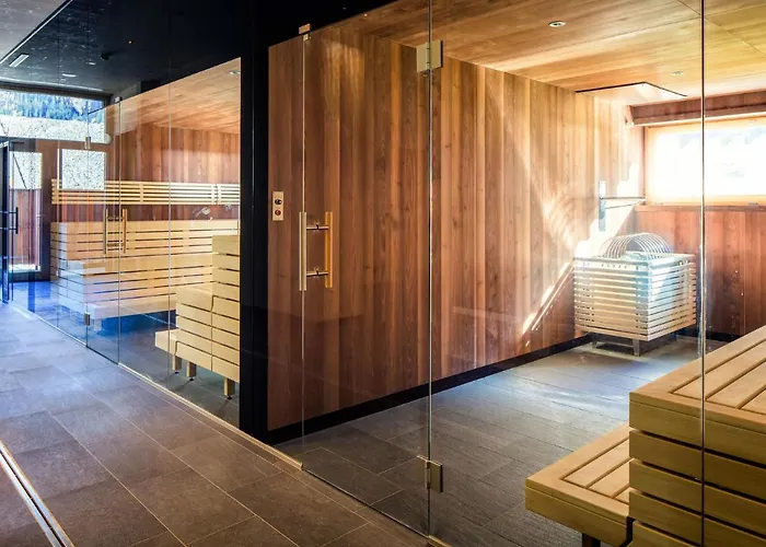 Haflingerhof Enzian By Interhome Appartamento *