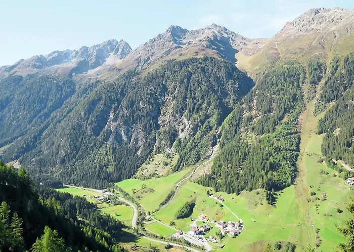 Appartamento Haflingerhof Enzian By Interhome