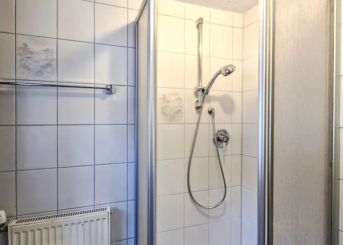 Appartamento Haflingerhof Enzian By Interhome Kaunertal