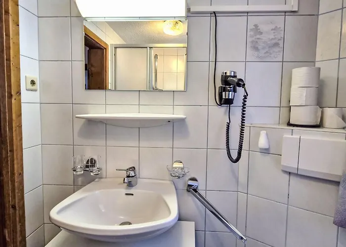 Appartamento Haflingerhof Enzian By Interhome