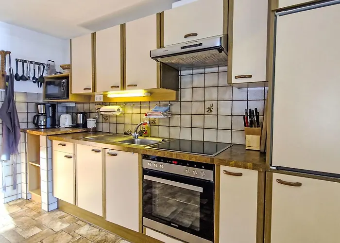 Appartamento Haflingerhof Enzian By Interhome