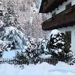 Haflingerhof Enzian By Interhome *