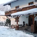 Haflingerhof Enzian By Interhome Kaunertal