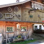 Haflingerhof Enzian By Interhome Apartment Kaunertal
