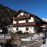 Haflingerhof Enzian By Interhome *