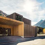 Haflingerhof Enzian By Interhome Kaunertal