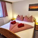 Apartment Haflingerhof Enzian By Interhome *