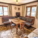 Haflingerhof Enzian By Interhome Kaunertal