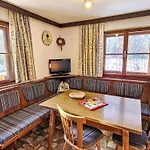 Haflingerhof Enzian By Interhome * Kaunertal