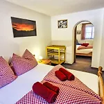 Haflingerhof Enzian By Interhome Kaunertal
