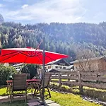 Haflingerhof Enzian By Interhome Apartment Kaunertal