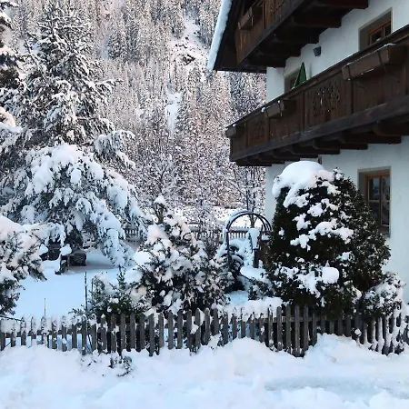 Haflingerhof Enzian By Interhome *