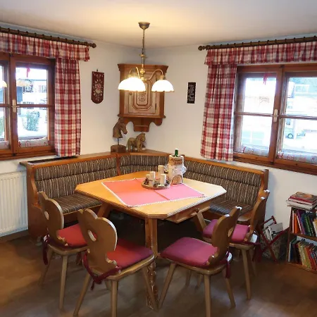 Haflingerhof Enzian - Knt100 By Interhome *
