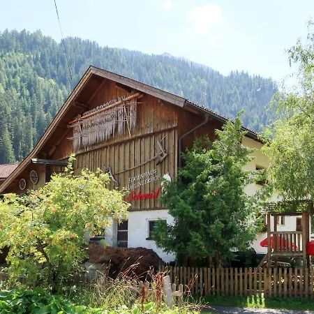 Haflingerhof Enzian - Knt100 By Interhome *