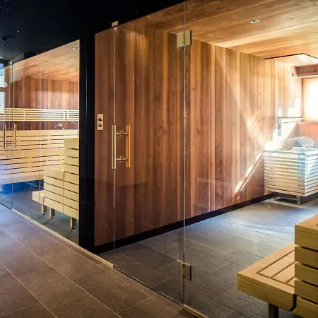 Haflingerhof Enzian - Knt100 By Interhome Apartment *