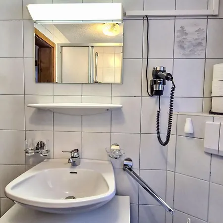 Apartment Haflingerhof Enzian - Knt100 By Interhome
