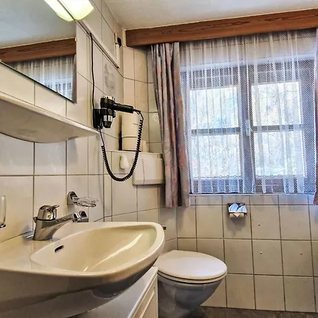 Haflingerhof Enzian - Knt100 By Interhome Apartment Kaunertal