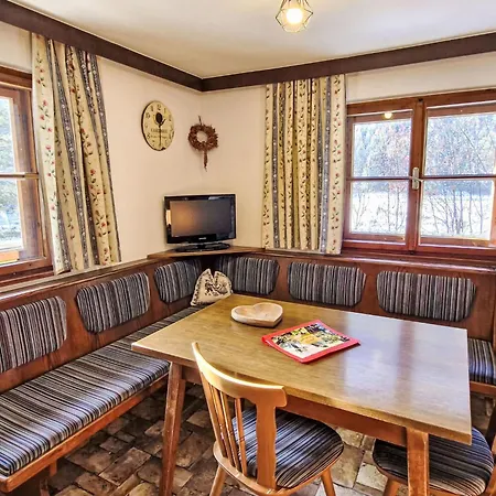 Haflingerhof Enzian - Knt100 By Interhome * Kaunertal