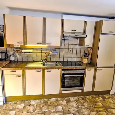 Haflingerhof Enzian - Knt100 By Interhome * Kaunertal