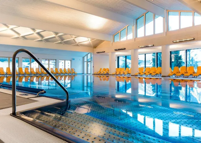 Haflingerhof Enzian By Interhome Apartment *